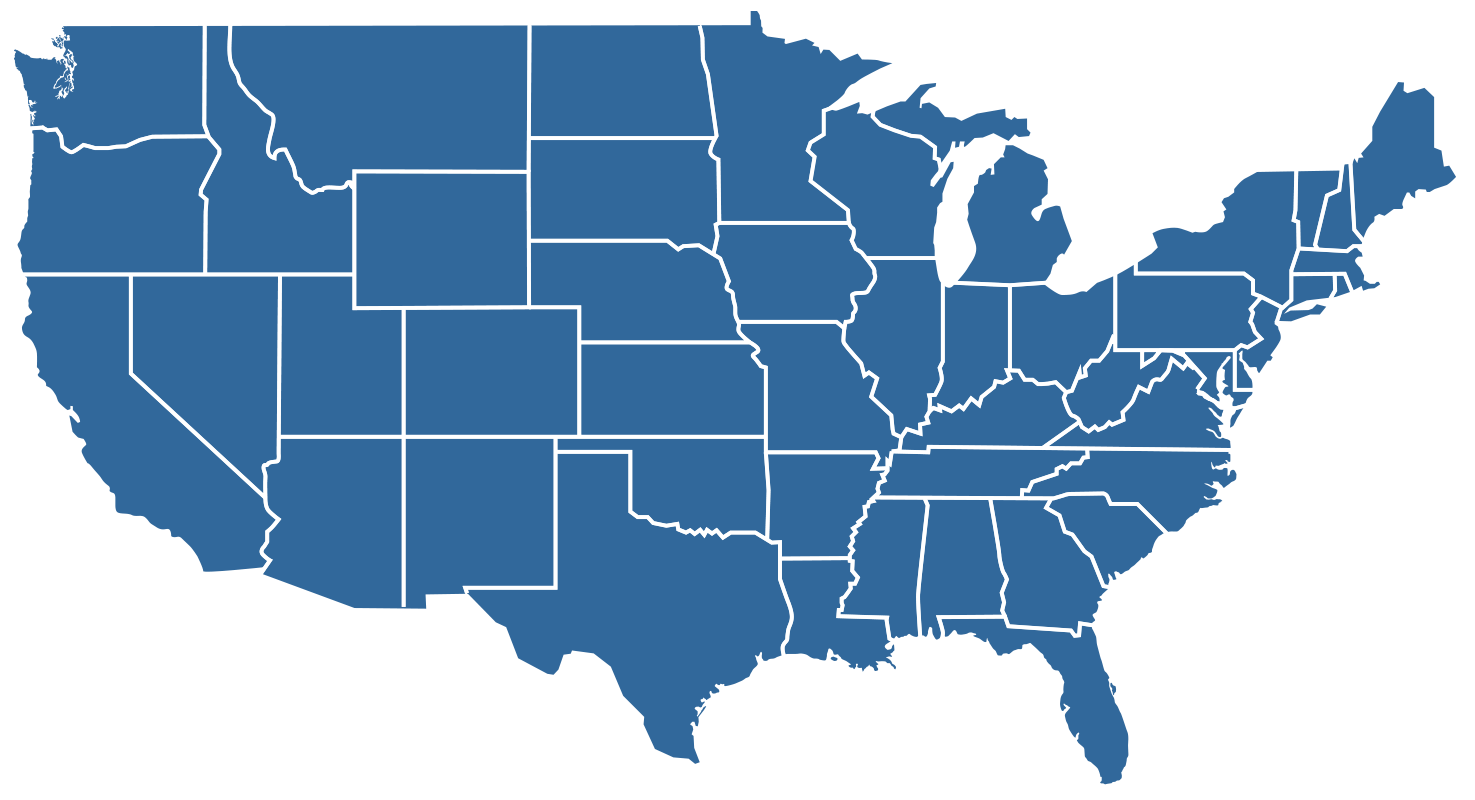 US Missions